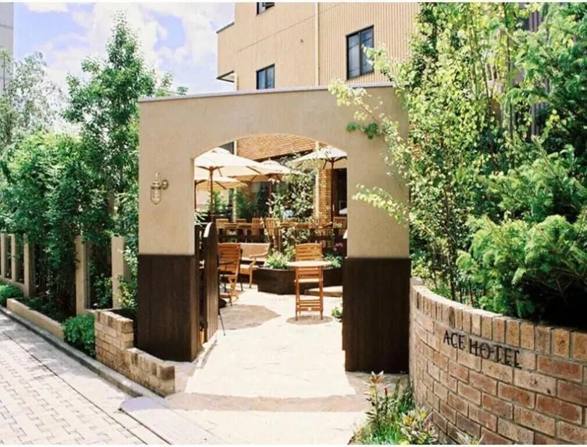 Kiryu Ace Hotel - Image 1