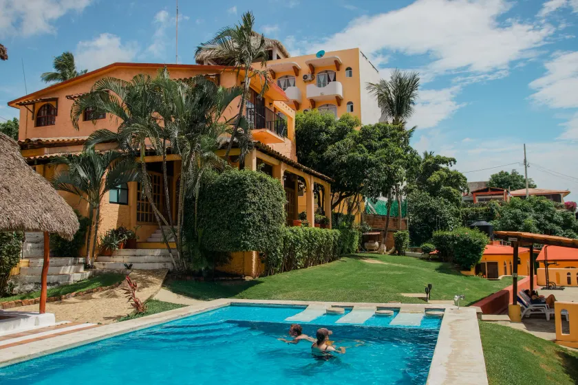 Grand Casalet - Image 1