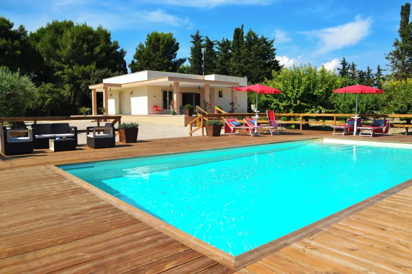 B&B Villa Jonica - Image 1