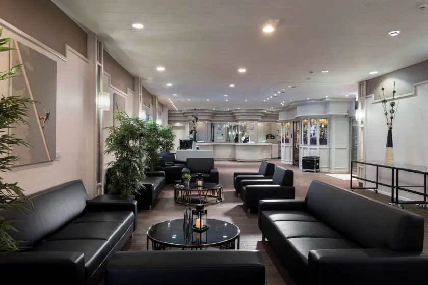 Wyndham Garden Kassel - Image 1
