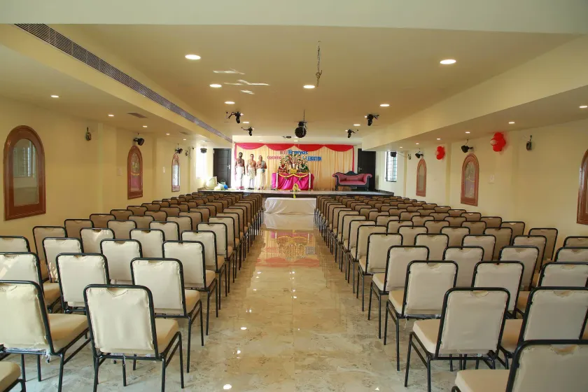 Hotel Ramyas - Image 1