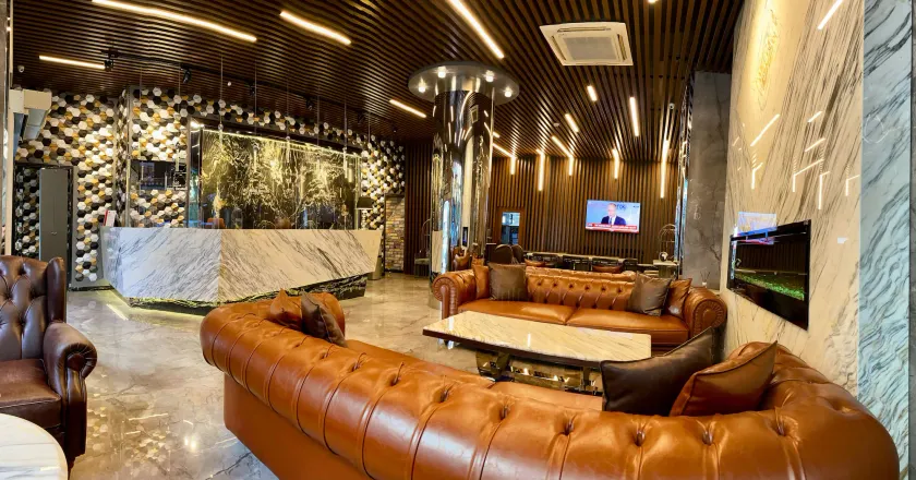 Grand Hotel Basaran - Image 1