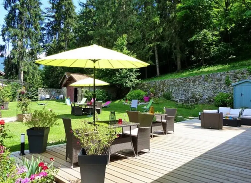 Maison d'Hôtes du Domaine Fournié - Image 1