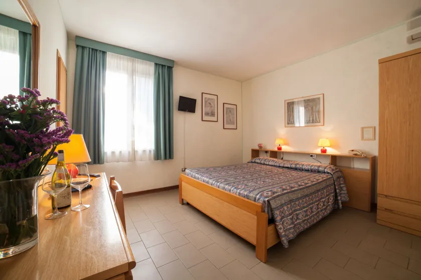 Hotel Villa Bolgheri - Image 1