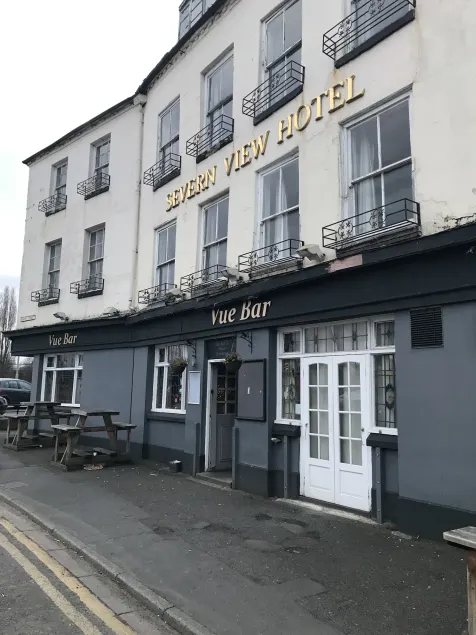 Severn View Hotel - Image 1
