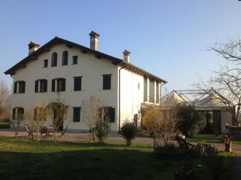 Agriturismo Arcadia - Image 1