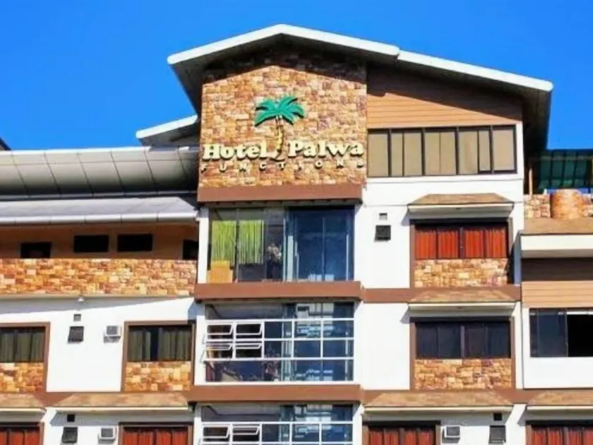 Hotel Palwa - Image 1
