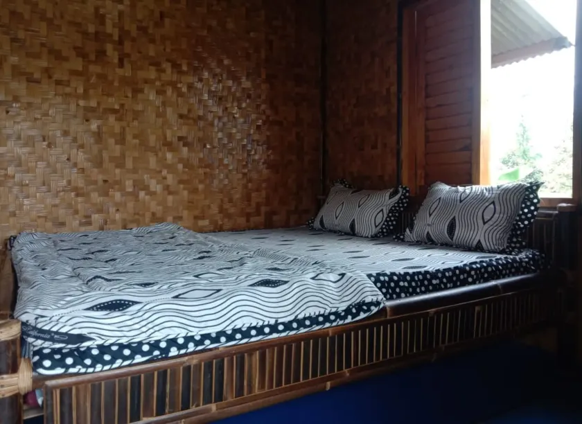 De Salak Homestay - Room