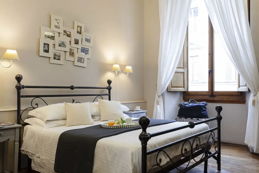 B&B Prestigia Rooms - Image 1