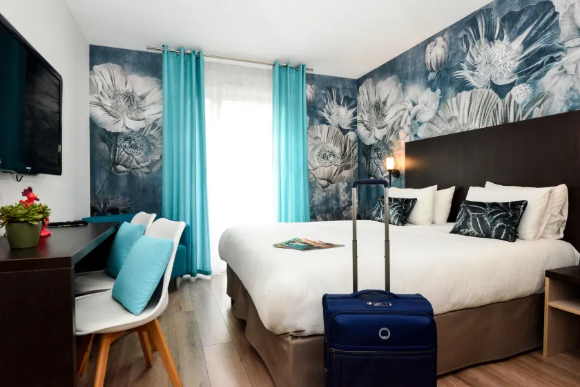Hôtel Villa Sophia - ADULTS ONLY JULY AND AUGUST - Image 1