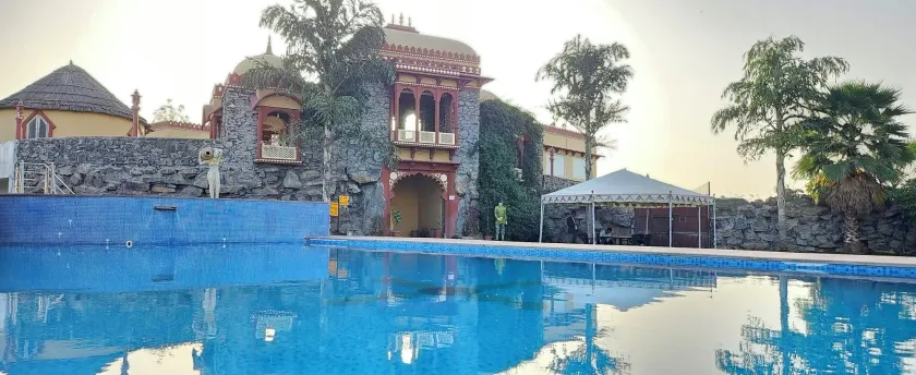 Garh Girvar A TJS Unit - Image 1
