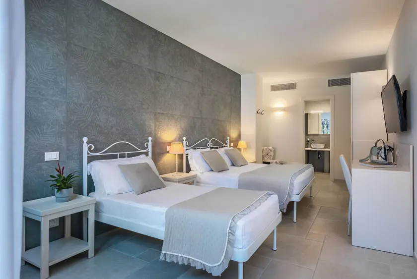 Hotel Giardino Suites&Spa - Image 1