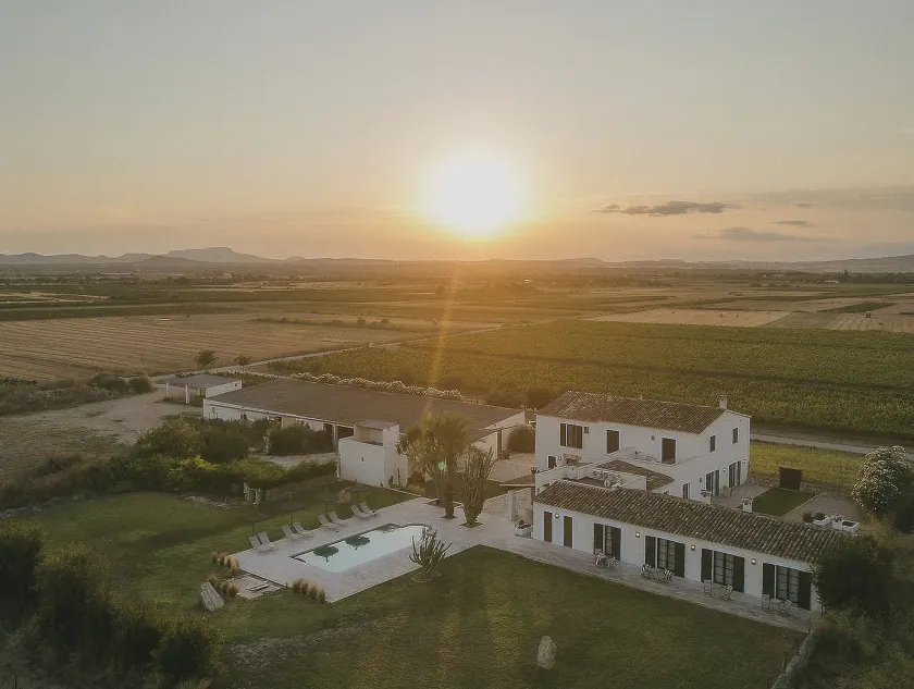 Vino Resort Son Amaret - Image 1