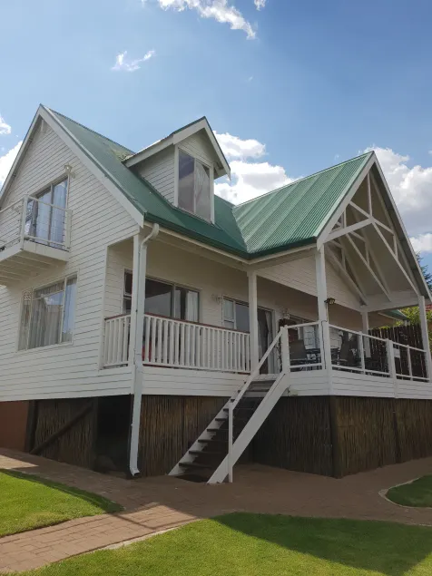 Knock Out View Clarens - Image 1