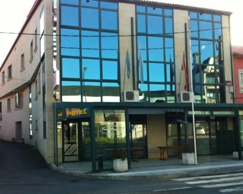 Hotel Villanueva - Image 1