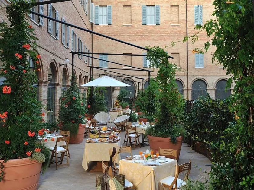 Albergo San Domenico - Image 1