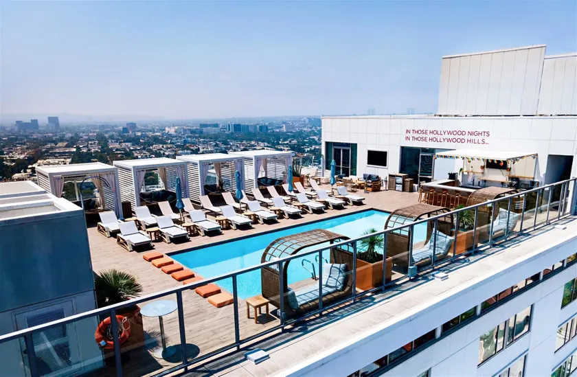 Andaz West Hollywood, By Hyatt - Image 1