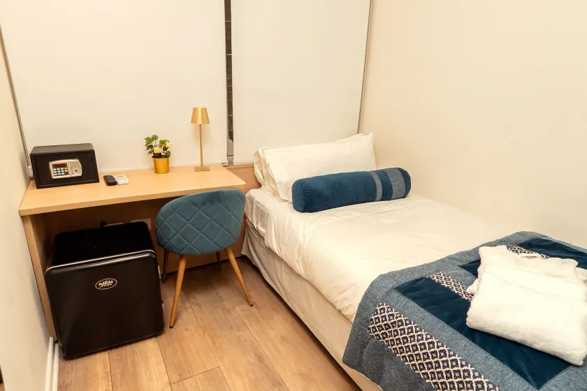 Casa D'Agostino - Room