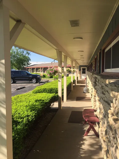 Random Lake Motel (RLM) - Image 1
