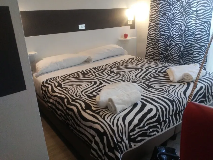 WuHostel - Image 1