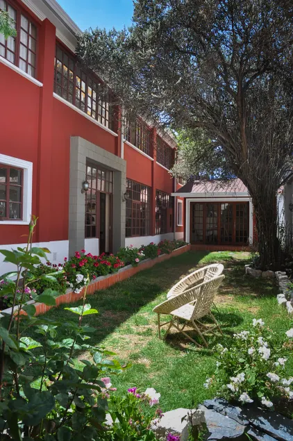 Anami Hotel Boutique - Image 1