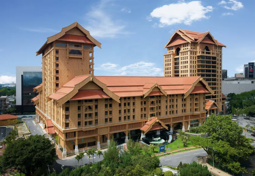 Royale Chulan Kuala Lumpur - Image 1