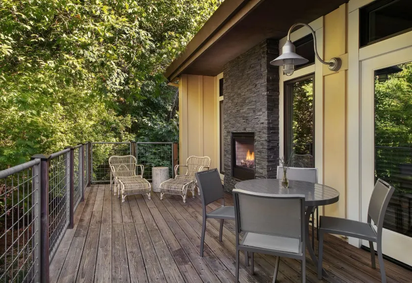 Farmhouse Inn - Image 1