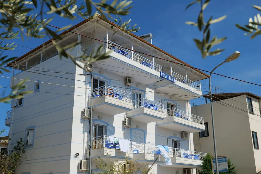 Vila Baka - Image 1