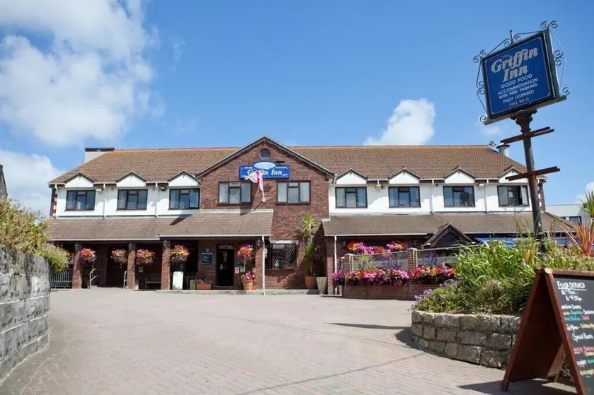 Griffin Inn - Image 1