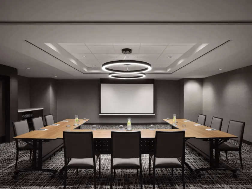 Hyatt Place Montreal - Downtown - Image 1