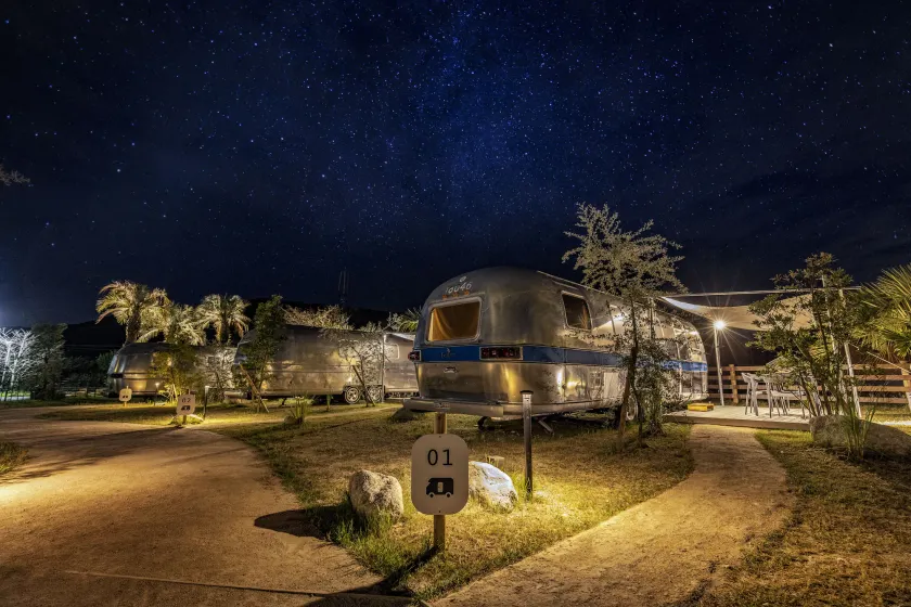 THE Retreat - Image 1