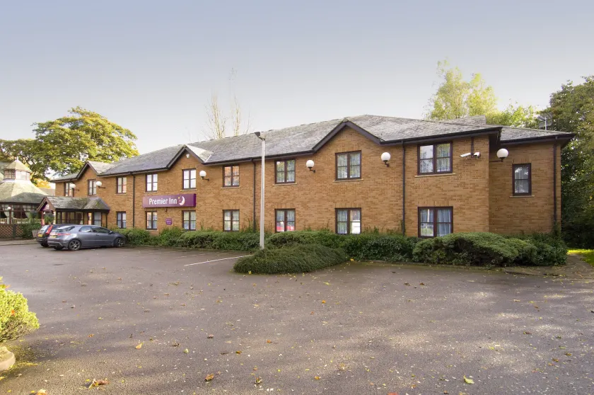 Premier Inn Liverpool Rainhill - Image 1