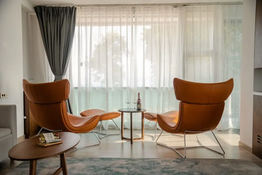 Hotel Drim & SPA - Image 1