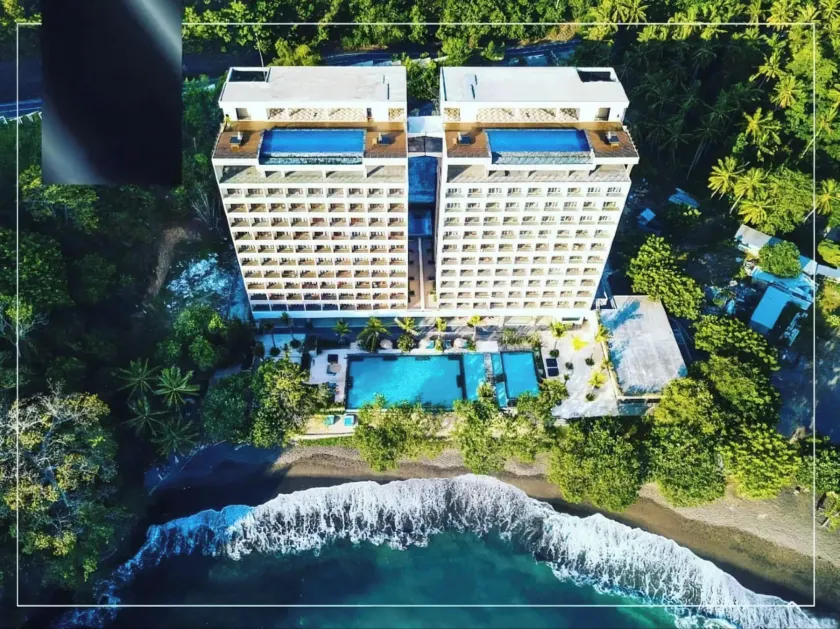 Louis Kienne Resort Senggigi - Image 1