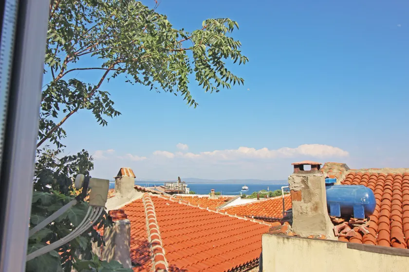 Hambarlı Otel - Room