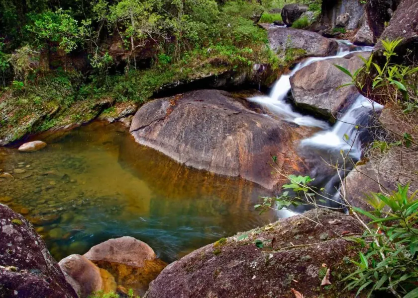 Pousada da Gruta  - Image 1