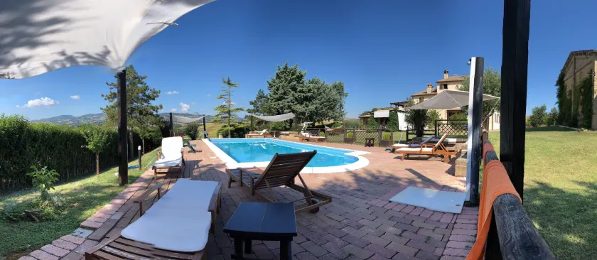 Country House Binnella - Image 1