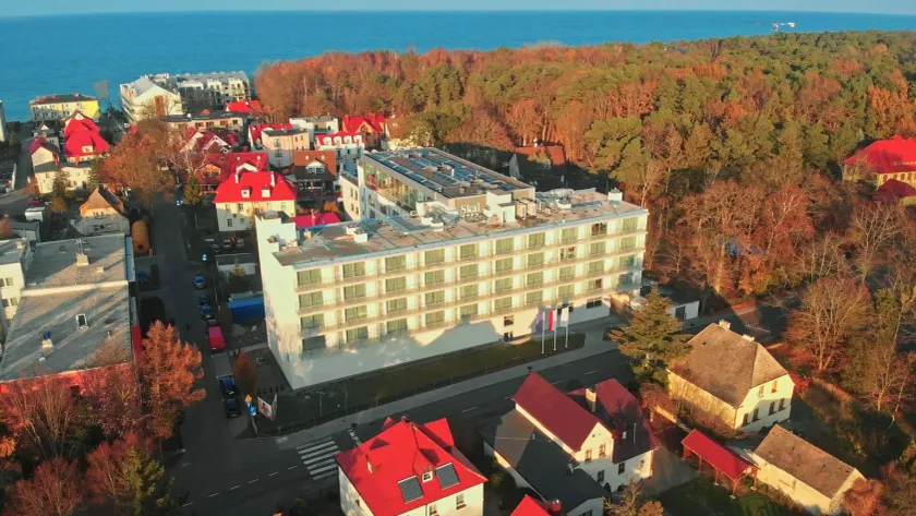 Hotel SKAL Medi SPA & Resort - Image 1