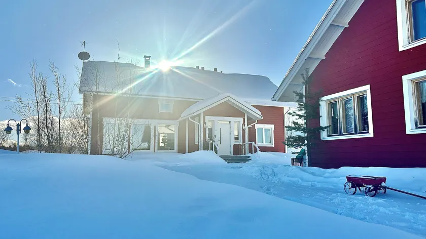 Jokimaja BoutiqueHotel - Image 1