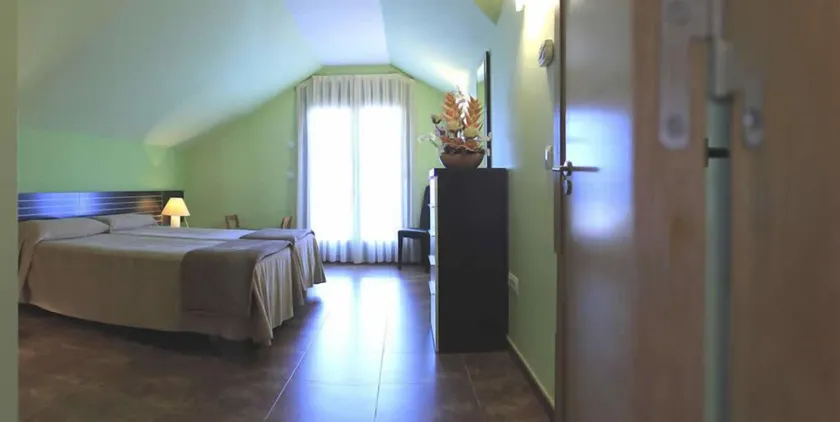 Capricho de Bascuas - Rom