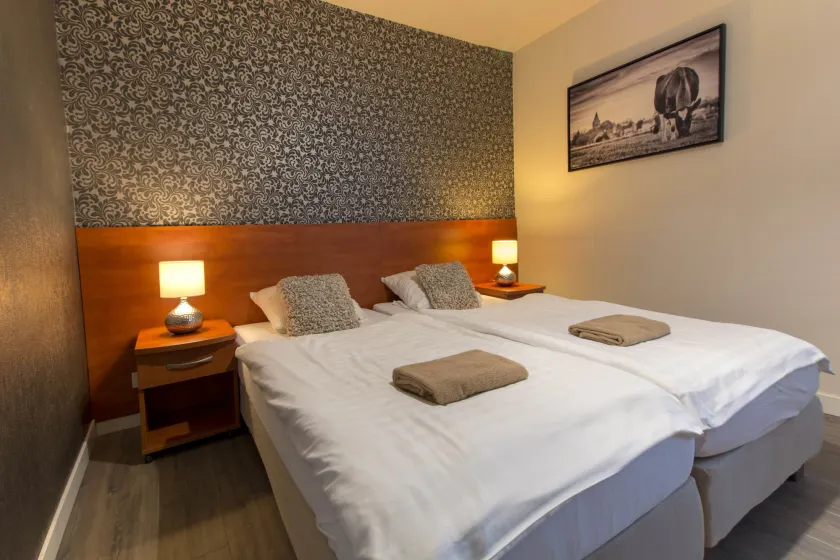  B&B Brasserie Lakerhof - Image 1