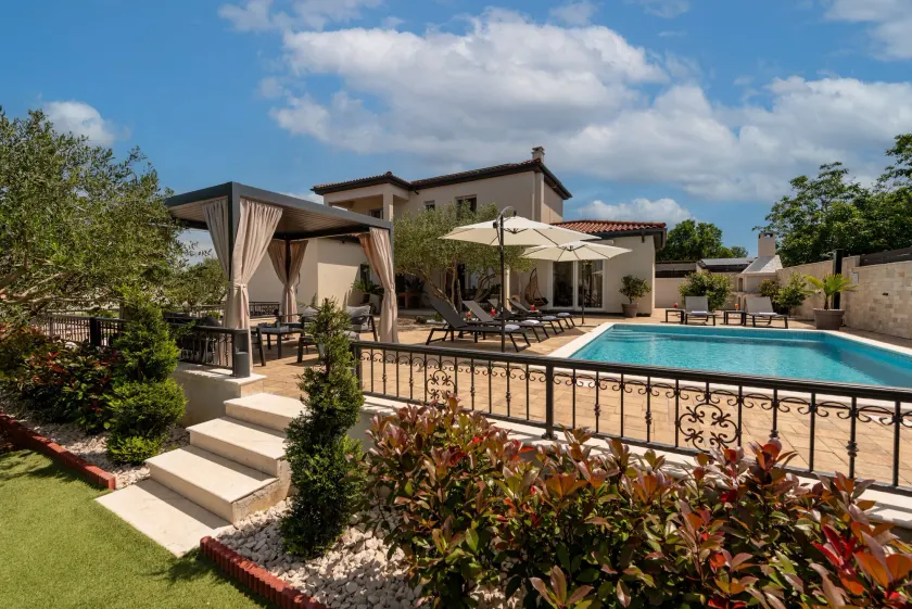 Villa La Aurora ZadarVillas - Image 1