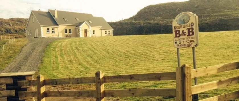 Slieve League House B&B - Image 1