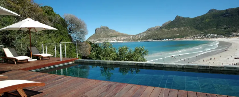 Chapmans Peak Beach Hotel - Image 1