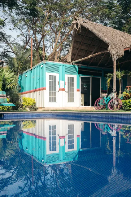 Nuiya Hoteles Centro - Image 1
