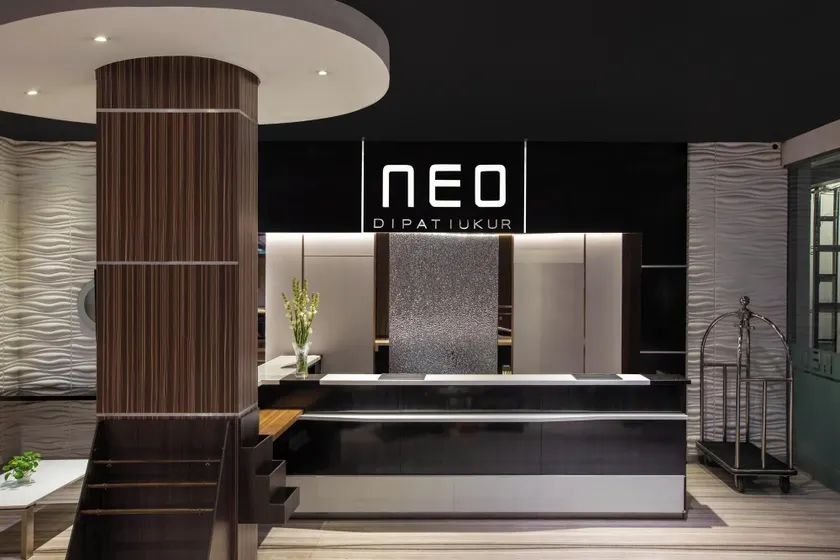 Neo Dipatiukur Bandung by ASTON - Image 1
