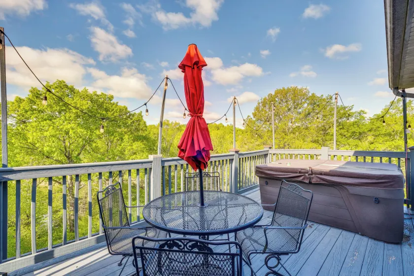 Taylorsville Cottage w/ Hot Tub & Lake Access! - Image 1