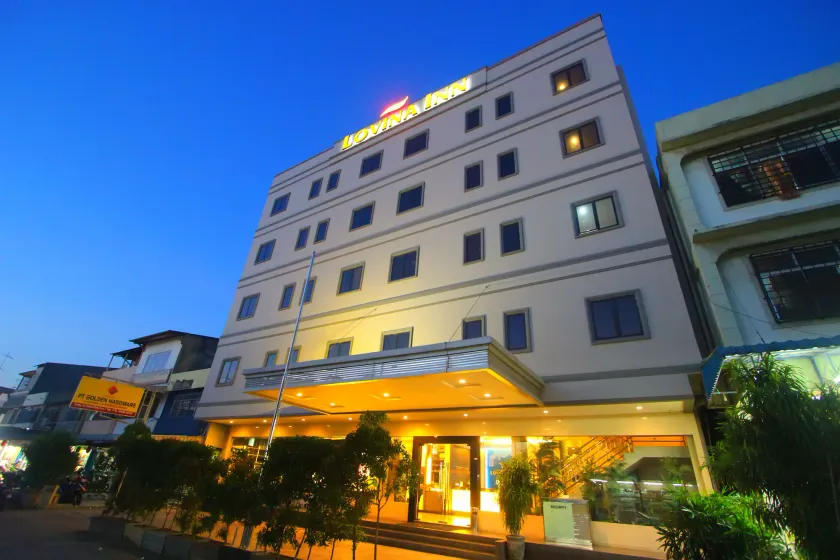Lovina Inn - Nagoya Batam - Image 1