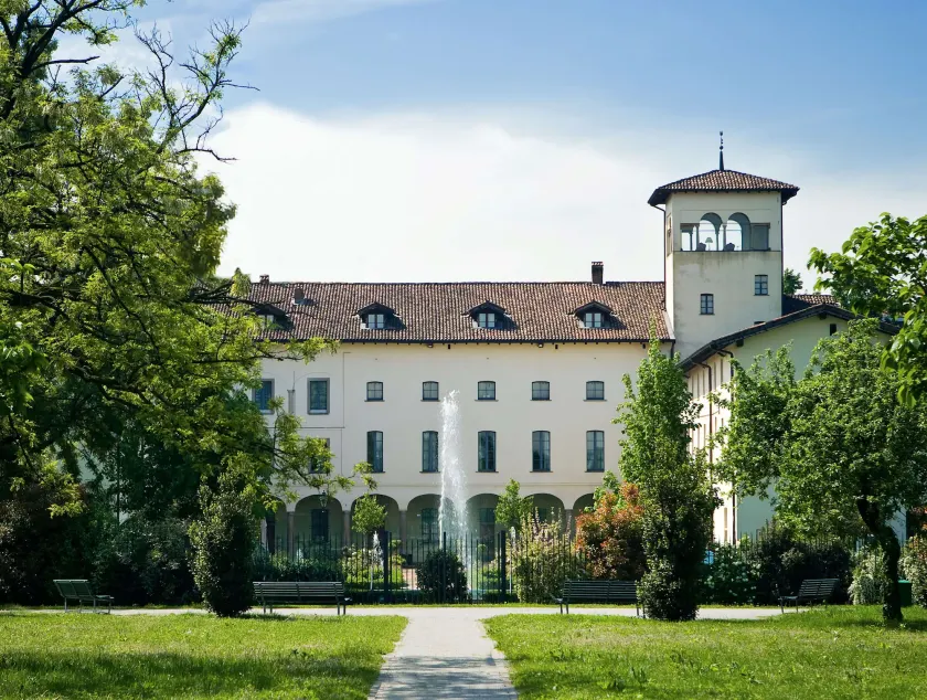 Grand Hotel Villa Torretta Milan Sesto, Curio Collection by Hilton - Image 1