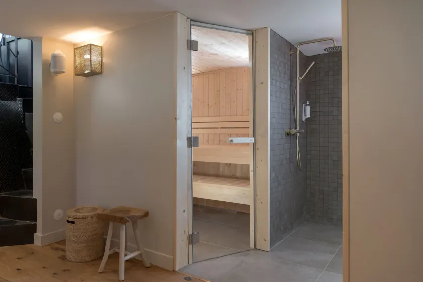 LA PENICHE - Bed And Bicycle - Vienne - Réception